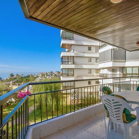 El Penoncillo Lägenhet Torrox Exteriör bild