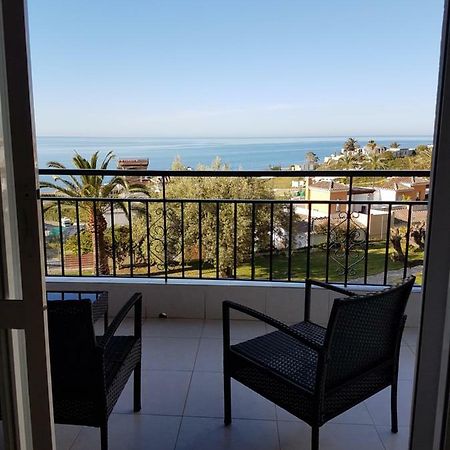 El Penoncillo Lägenhet Torrox Exteriör bild