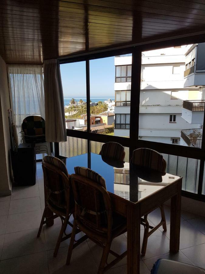 El Penoncillo Lägenhet Torrox Exteriör bild