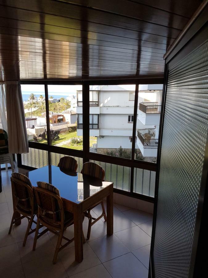 El Penoncillo Lägenhet Torrox Exteriör bild